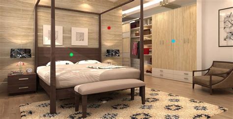 20 Laminates For Bedroom Furniture The Urban Decor