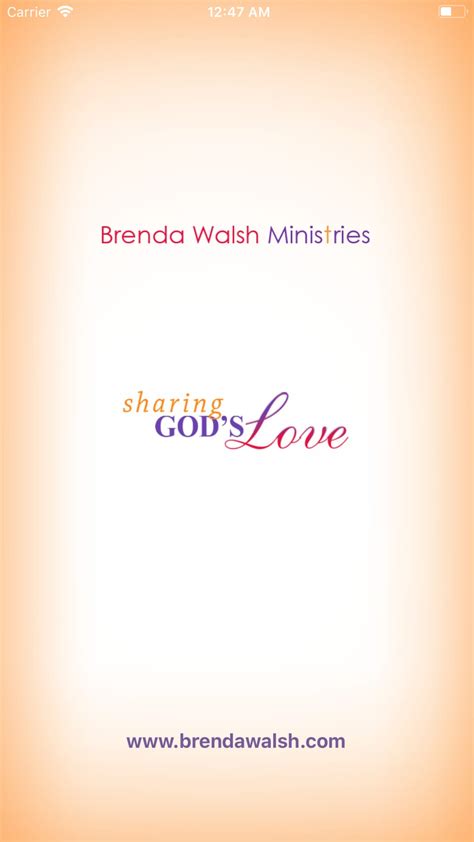 Sharing Gods Love Para Iphone Download