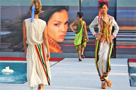 4 Best Bali Fashion Designers Great Bali Based Designer Labels Go