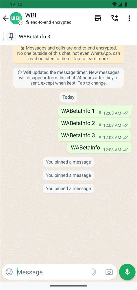 whatsapp beta  android  whats  wabetainfo