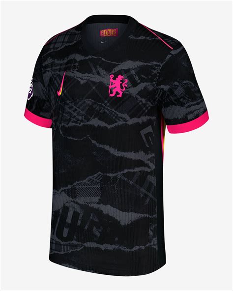 Christopher Nkunku Chelsea Match Third Men S Nike Dri Fit Adv