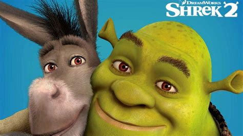 Shrek 2 vuelve a los cines en México Cuándo y en dónde verla