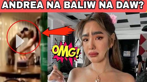 Andrea Brillantes Sex Scandal Sex Pictures Pass