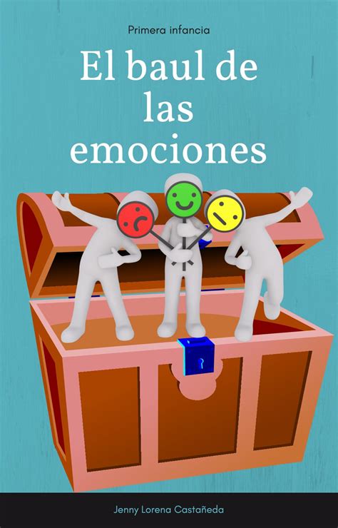 Calaméo El baul de las emociones