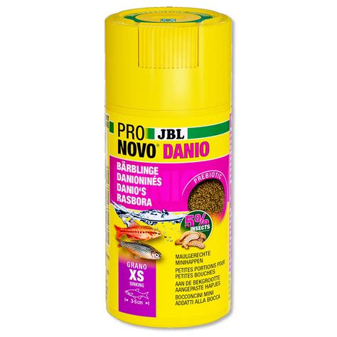 Jbl Pronovo Danio Grano Xs Ml Click Aquasabi Aquascaping Shop