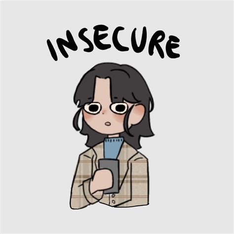 Insecure | WEBTOON