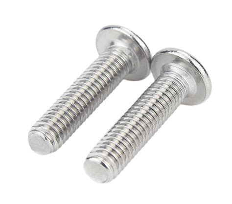 Ultra Low Head Hex Socket Screw Keneng