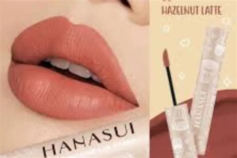 Lip Cream Nude Terbaik Untuk Tampilan Natural Dan Elegan Sehari Hari