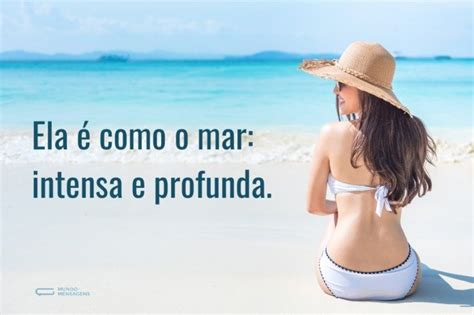 Frases Para Foto Na Praia Para Quem Ama O Sol E O Mar Mundo Das