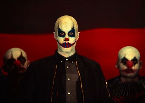 American Horror Story Season 4 Clown Makeup Mugeek Vidalondon