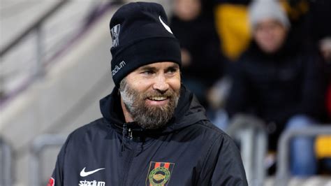 Uppgifter Olof Mellberg Huvudkandidat Till F Rbundskaptensjobbet