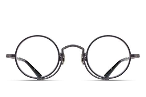 10103h I Matsuda Heritage Collection Exclusive Eyewear