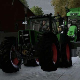 Colorshader By Landwirtyoshi V Fs Mod Farming Simulator Mod