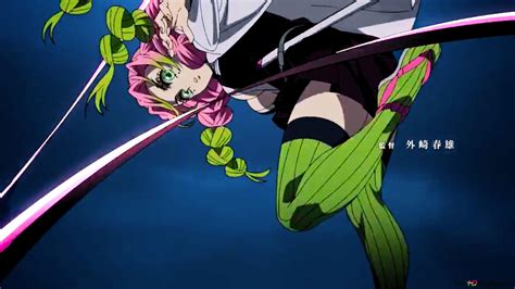 Demon Slayer Kimetsu No Yaiba Swordsmith Village 4k Descărcare De Fundal