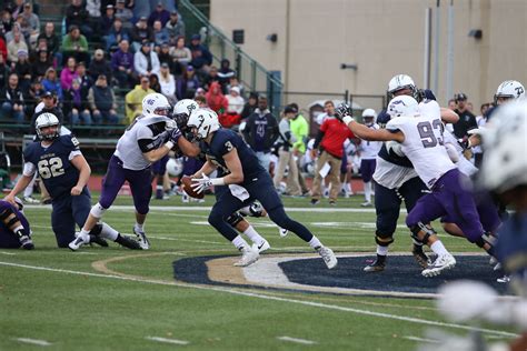 IMG_6131 | Concordia-St. Paul football falls to #15 Sioux Fa… | Flickr