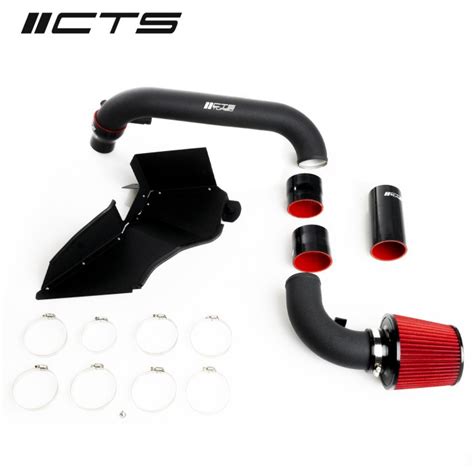 Jual Intake Kit Vw Golf Mk6 Gti Scirocco 2 0tsi Cts Tur Filter Udara