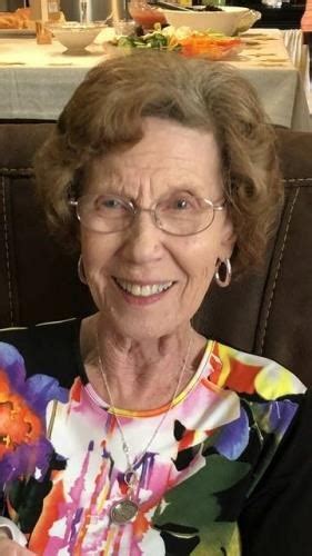 Betty Smith Obituary 1931 2023 Rural Hall Nc Mount Airy News