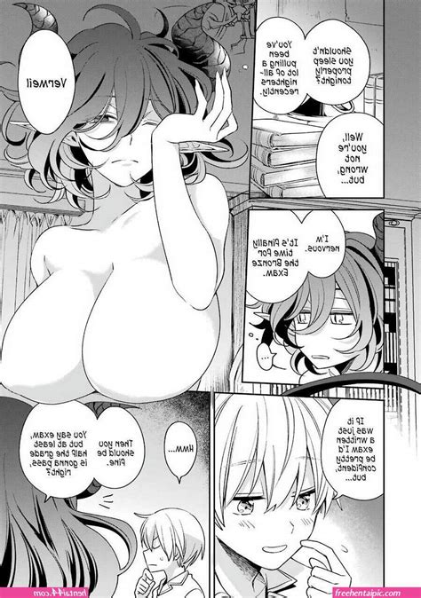 Hentai Vermeil Manga Free Hentai Pic