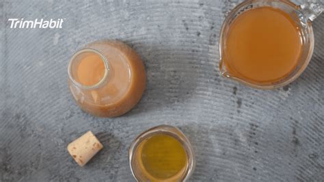 Apple Cider Vinegar Vs Coffee For Weight Loss — 12 Benefits Trimhabit