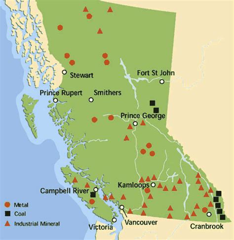 Mining Knowbc The Leading Source Of Bc Information