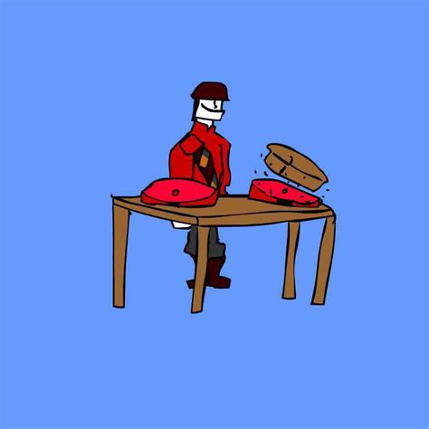 Quick Bread Teleport By Lobster69 On Newgrounds