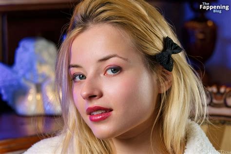 Bianca Bell Nude Sexy Sweet Sensation Photos OnlyFans Leaked Nudes