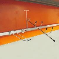 Каталог торгового оборудования - Крючки и кронштейны на штангу