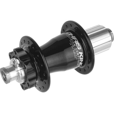 Chris King Iso B Boost Rear Hub Components