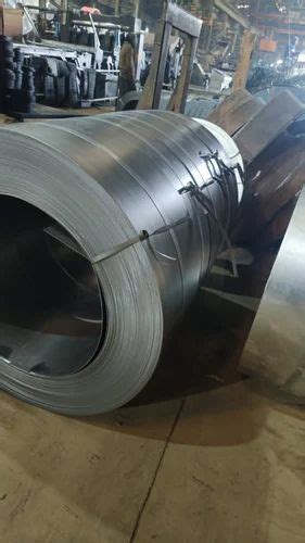 Sail Tata Jsw Am Ns Cold Rolled Cr Slitting Coils For Automobile