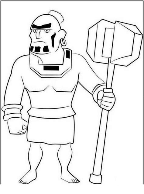 Boom Beach Coloring Pages - Coloring Games Online