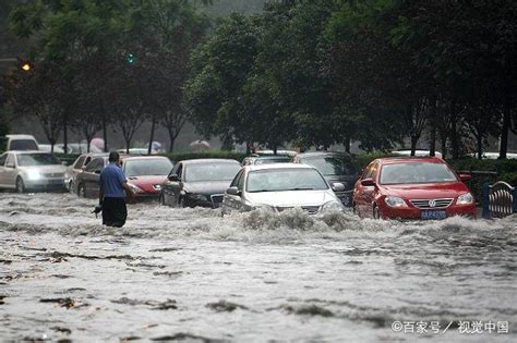 强降水 高温双预警发布，陕西启动重大气象灾害（暴雨）Ⅳ级响应