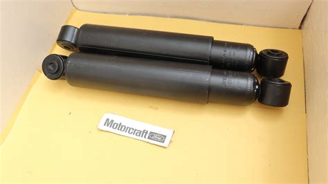 Ford Transit Shock Absorbers 70VB18045G2B LMS Lichfield