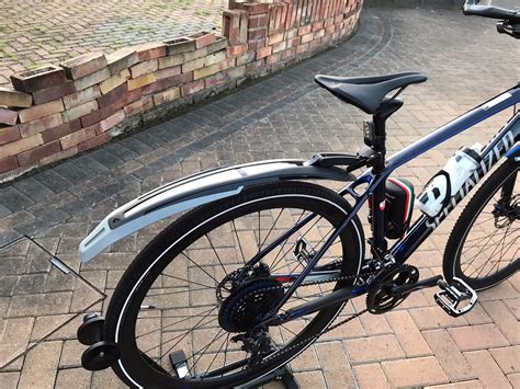 What did you do for your Hybrid today - Page 30 - Bike Forums