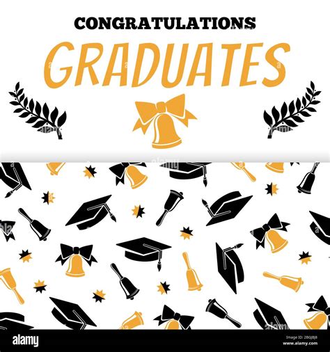 Graduation Banner Design