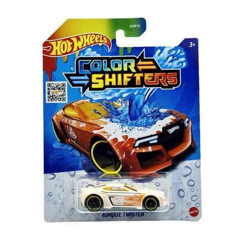 Jual Hot Wheels Color Shifters Hot Wheels Berubah Warna 937L