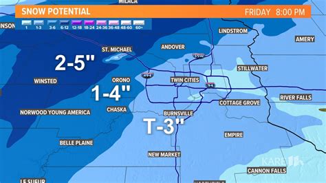 Minnesota Minimum Wage Going Up In Kare