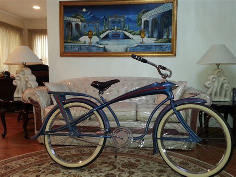 Sold - 1936 Elgin bluebird. a piece of American history (PENDING SALE