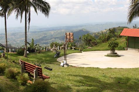 Nature's Legacy: Pedro Hills Balamban, Cebu City