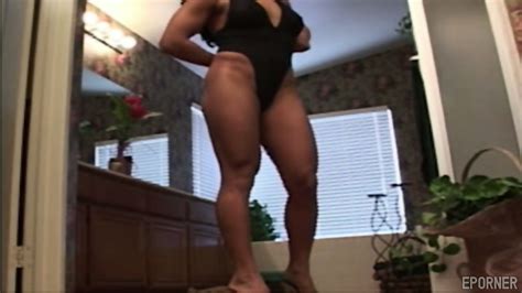 Angela Got Naked Around