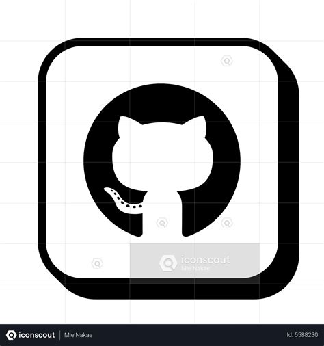 Github Logo Animation - Free Download Logos Logo Animations | IconScout
