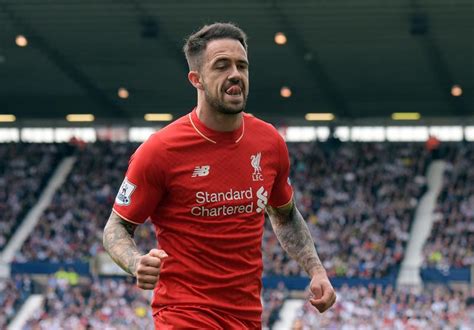 Squawka Football On Twitter Danny Ings Makes It 1 0 To Liverpool