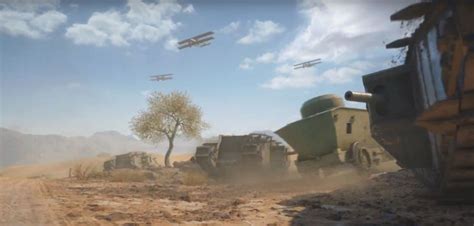 Battlefield 1 Launch Trailer is Live – GamingPH.com