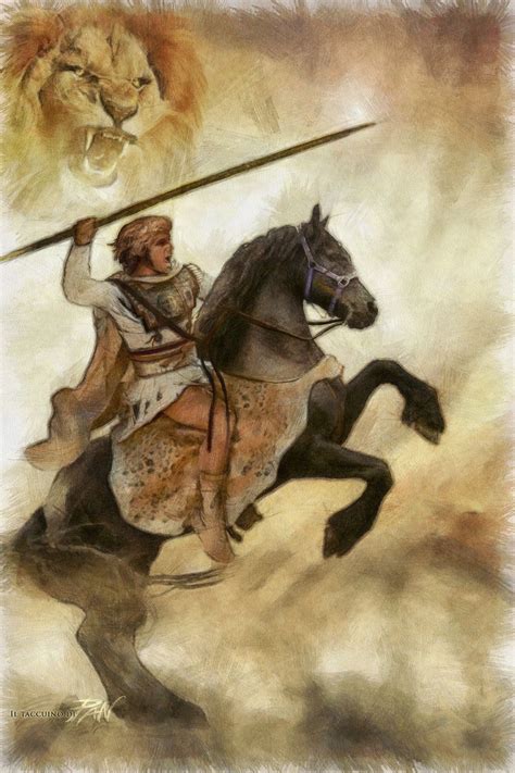 Alexander The Great By Panaiotis On Deviantart Alexander The Great