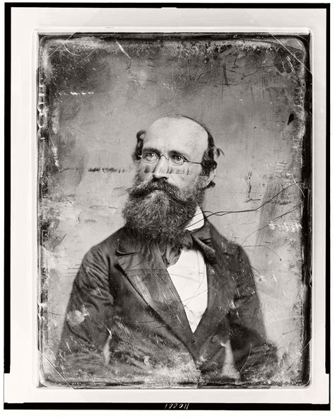 Vintage Daguerreotype portraits from XIX Century (1844 – 1860 ...