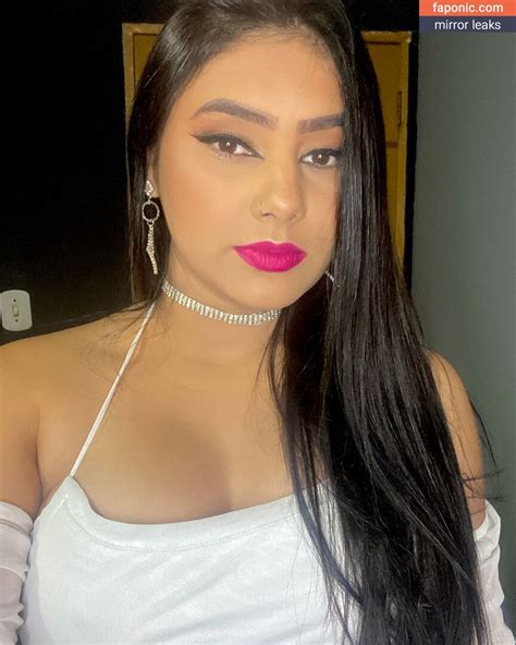 Josiane Andrade Aka Joosyof Nude Leaks Photo 1 Faponic