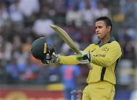 Usman Khawaja- Biography, Wiki, Career Statistics, Net Worth 2023