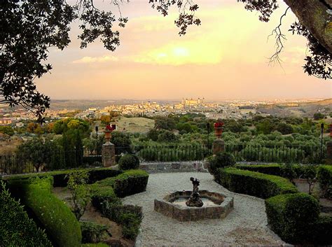 Toledo Premio A La Panor Mica Nocturna M S Bonita Del Mundo