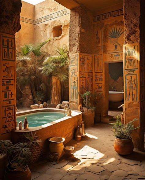 Interior Design On Instagram Ancient Egyptian Concept Homes I 😍 Your