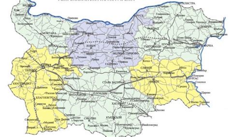 Bulgaria to open further 17km of Trakiya motorway linking Sofia and ...