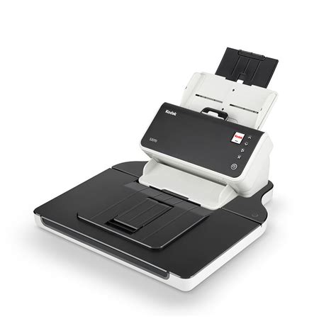 Kodak Alaris S2070 Document Scanner